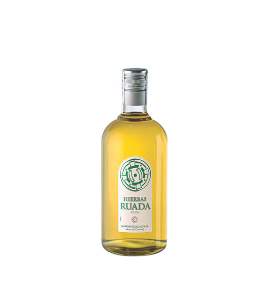 Orujo Blanco Mar de Frades 17.50 € 